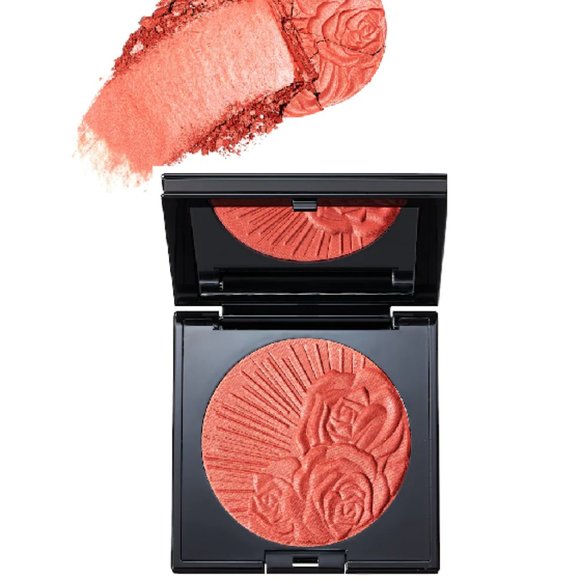 NIB ✅ Pat McGrath PARADISE VENUS Skin Fetish: Divine Powder Blush ✨ BNIB - Picture 6 of 16